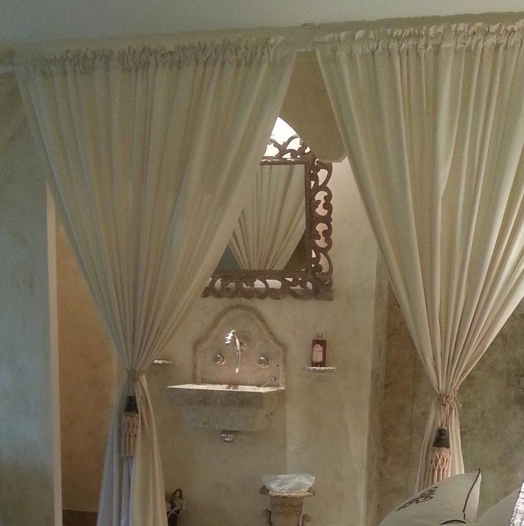 Chambres D'Hotes Jardin D'Ivoire Сен-Жерве-ла-Форе Номер фото